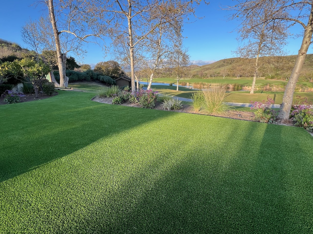 Arroyo Trabuco Golf Club