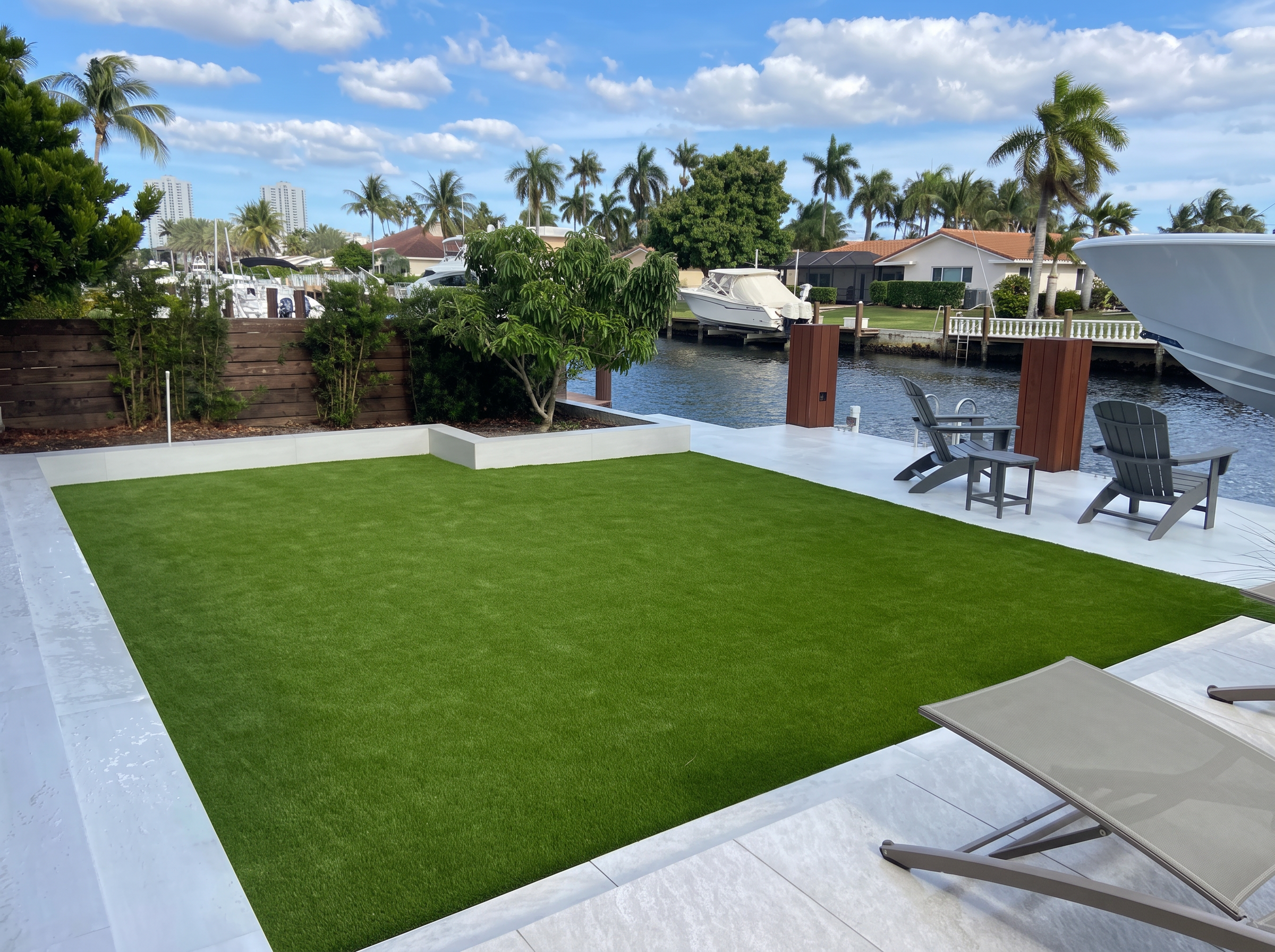 Help your HOA say